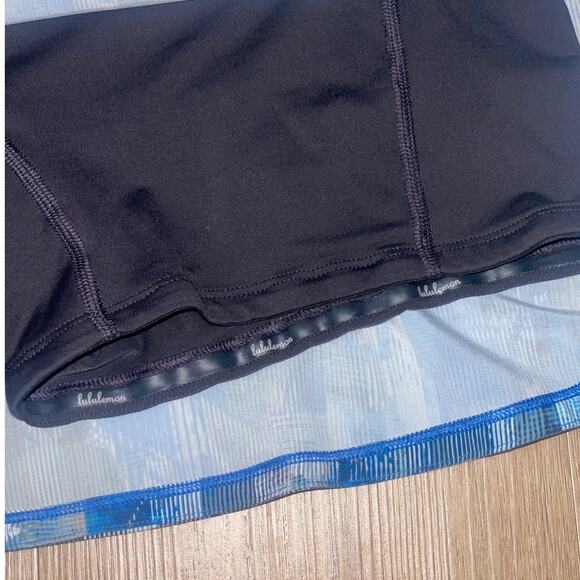 Lululemon Play Off The Pleats Skirt  13" - Picture 9 of 16
